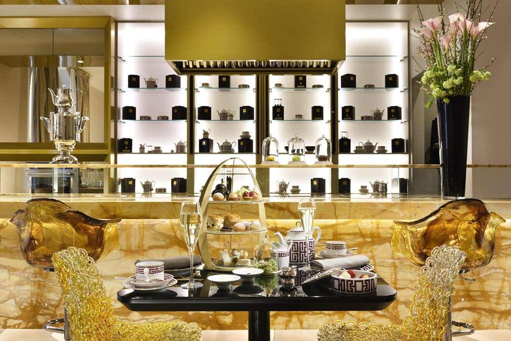 The First Dolce - Preferred Hotels & Resorts Roma Nhà hàng bức ảnh
