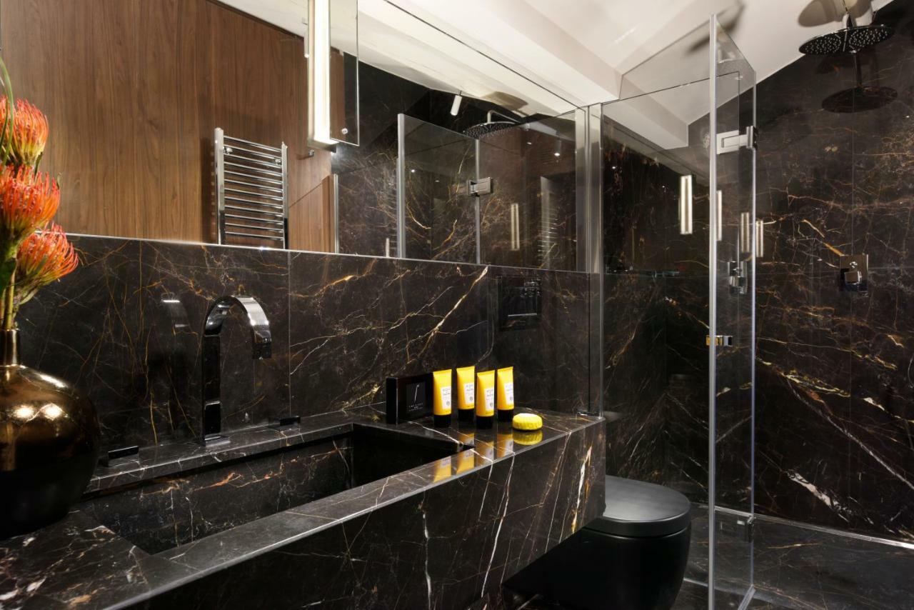 The First Dolce - Preferred Hotels & Resorts Roma Ngoại thất bức ảnh
