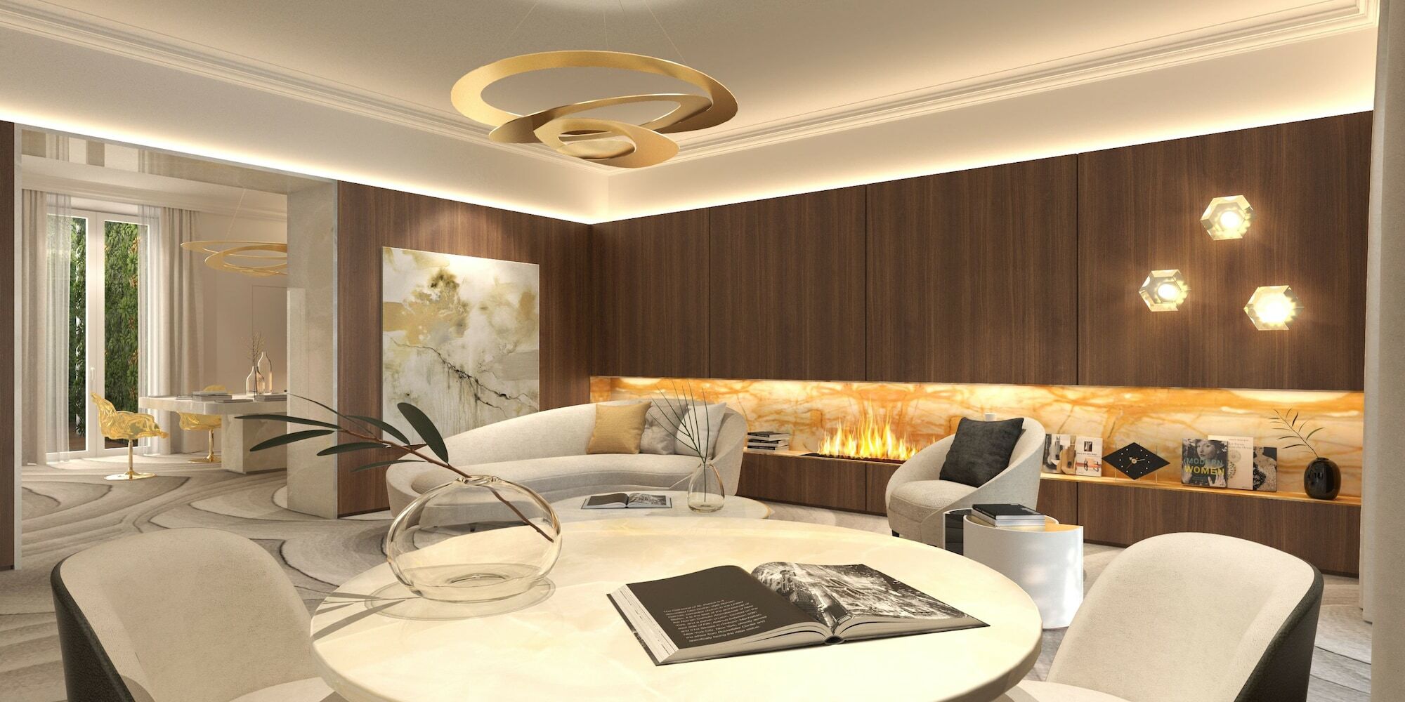 The First Dolce - Preferred Hotels & Resorts Roma Ngoại thất bức ảnh